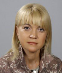 Светлана Ивановна Нерушай